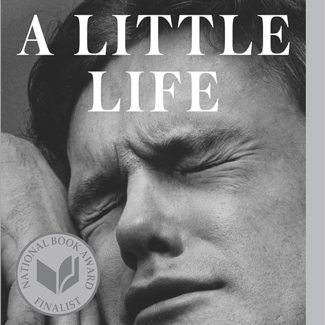 A Little Life, my favorite book