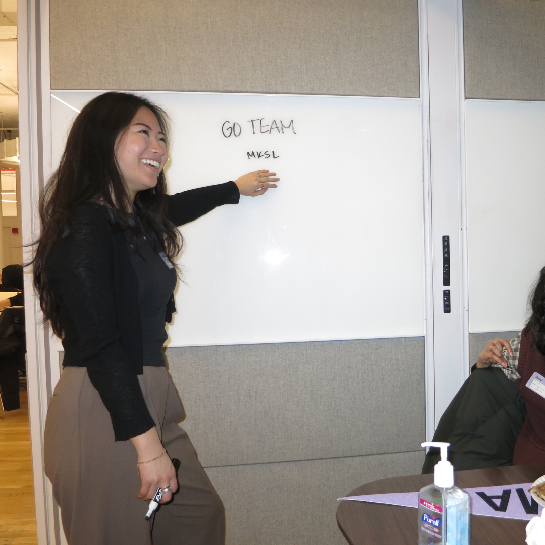 Brainstorming at FigBuild 2026