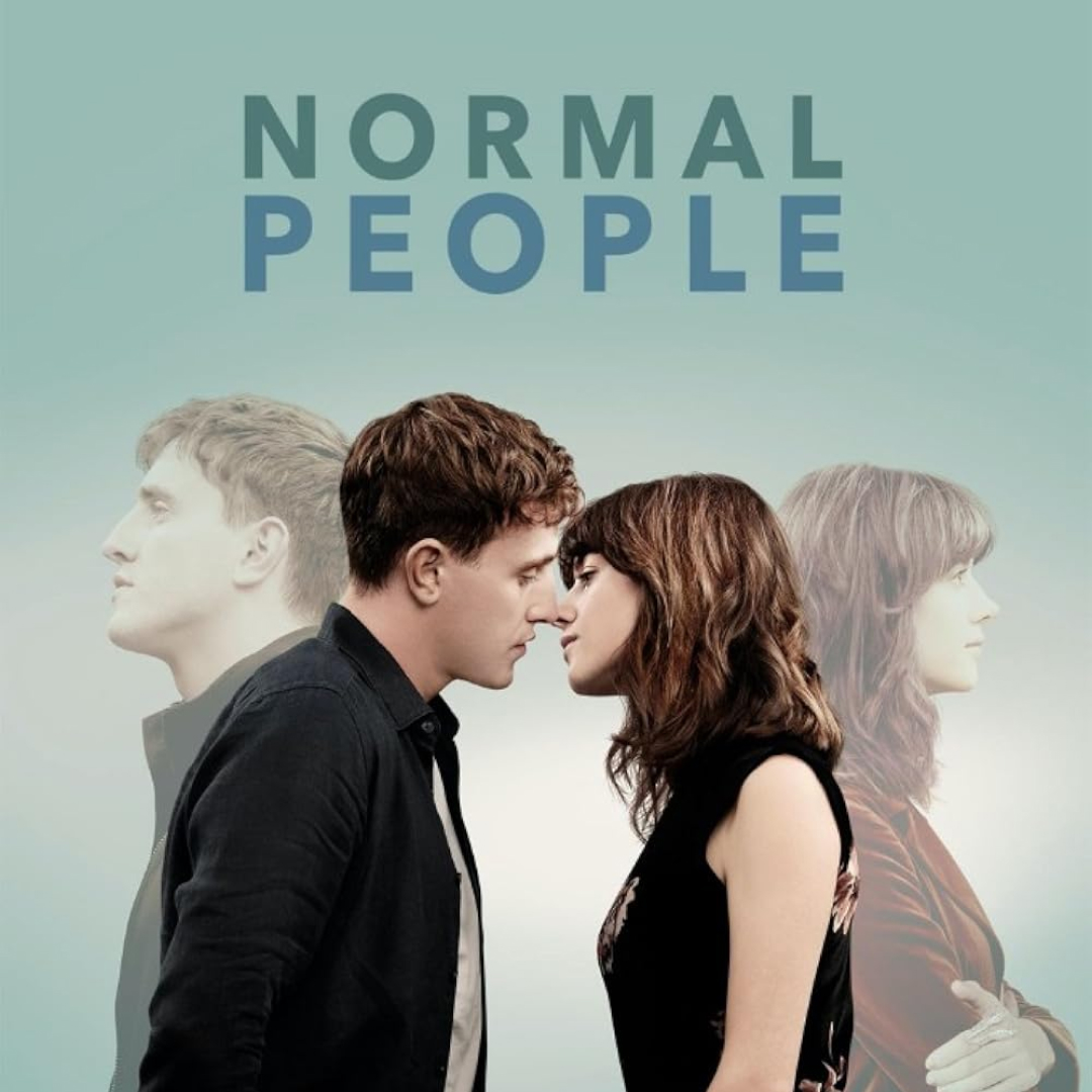 Normal People, my favorite show