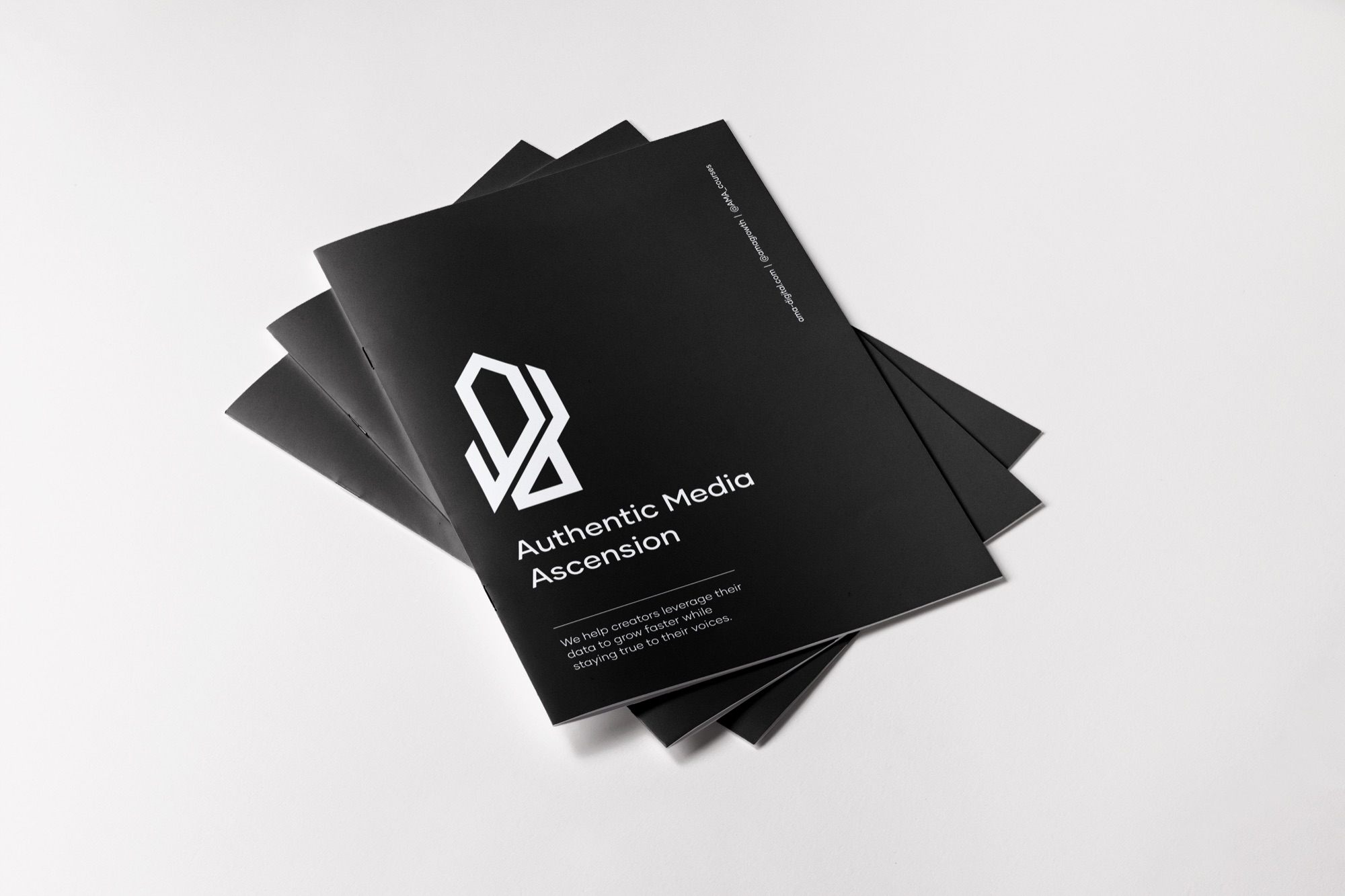 AMA brochure