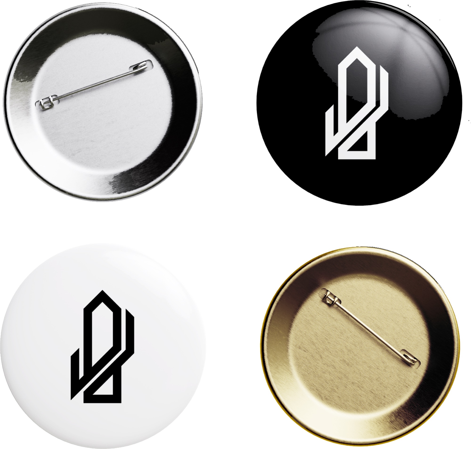 AMA pins