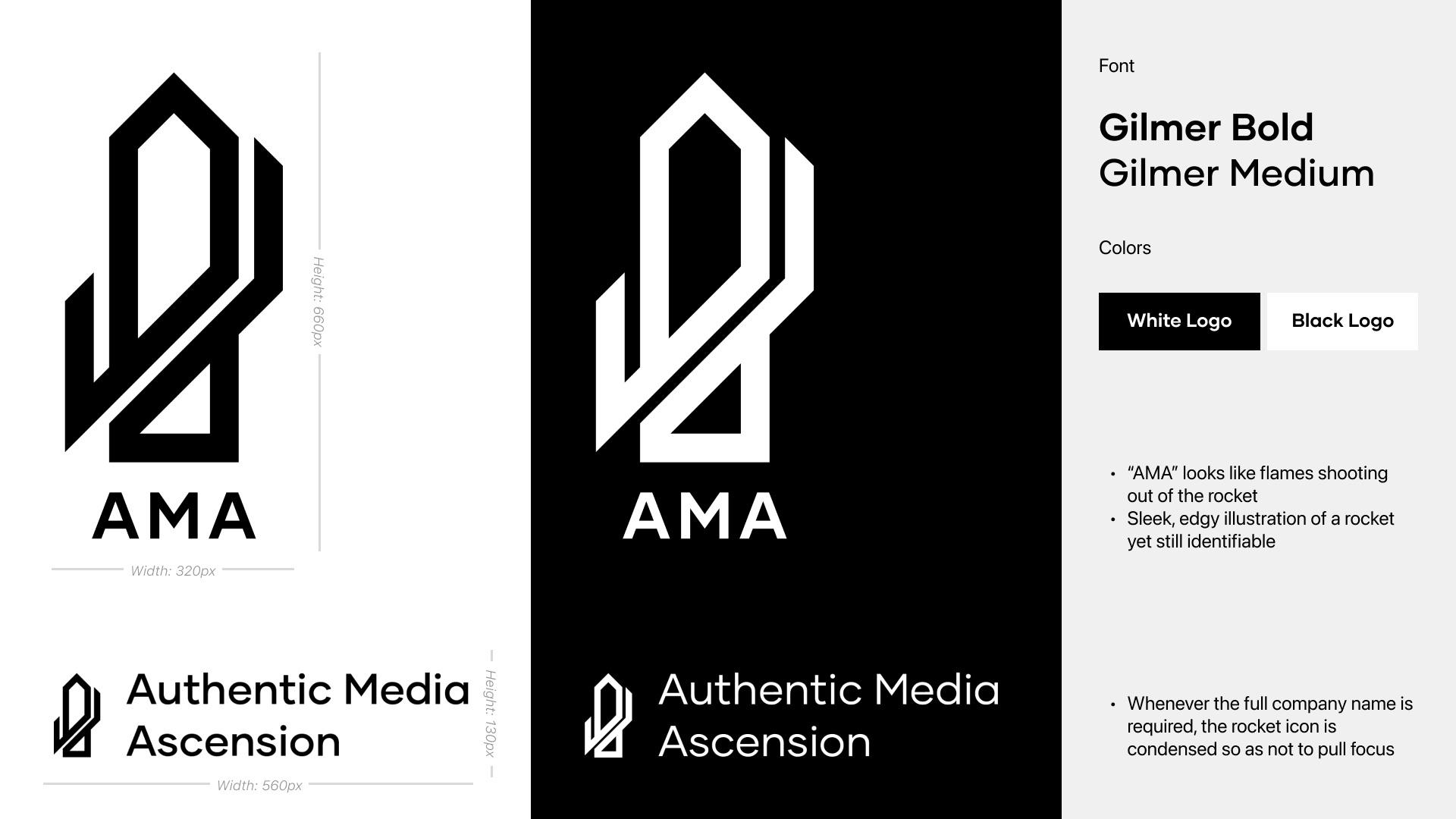 Final AMA logo