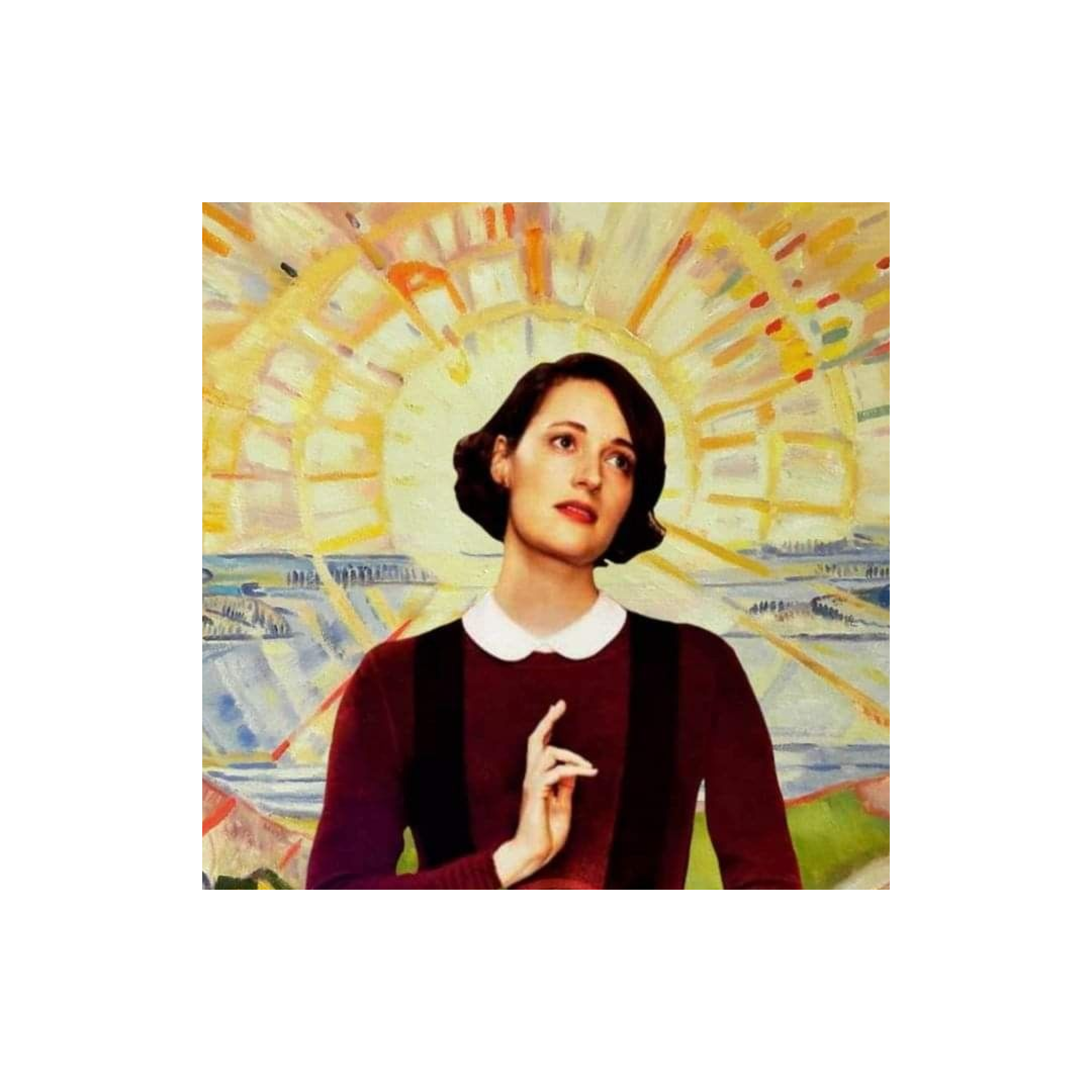 Fleabag, my favorite show